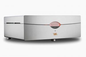 SIGNATURE STEREO POWER AMPLIFIER - YBA - High End Hifi